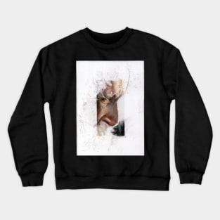 Old Man Logan Crewneck Sweatshirt